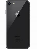 Image result for iPhone 8 Space Gray 64GB Size