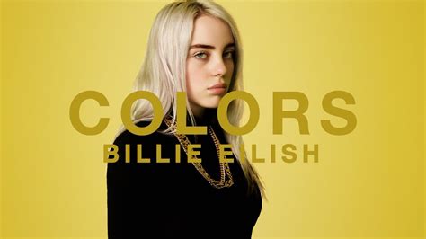 Billie Eilish All Songs List