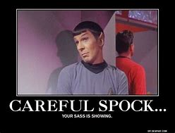 Image result for Clean Star Trek Memes