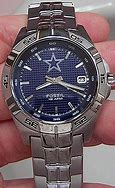 Image result for Dallas Cowboys Fossil Watch