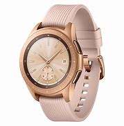 Image result for Galaxy Watch 42Mm Gold