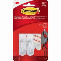 Image result for Command Hook for Signs