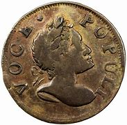 Image result for Colonial Era US Coins