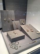 Image result for Modern Jewelry Display