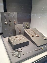 Image result for Jewelers Displays