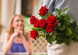 Image result for First Date Flowers