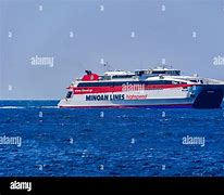 Image result for High Speed Ferry Cyclades Greece