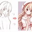 Image result for Cute Anime Poses