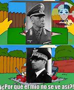 Image result for Body Lenguage Memes WW2