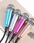 Image result for Micro Mini iPhone Microphone