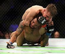 Image result for MMA Injuries