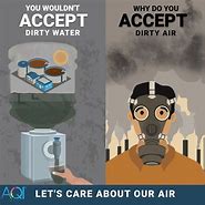 Image result for Air Pollution Meme