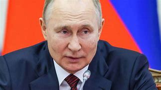 Image result for Putin Grinning