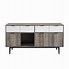 Image result for TV Cabinet Two Tone