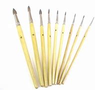 Image result for Pencil Brush