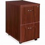 Image result for Cherry Wood File Cabinet