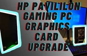 Image result for HP Pavillion Graphic Card