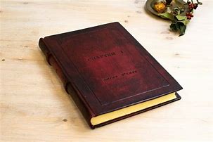 Image result for B5 Journal Cover