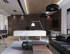 Image result for CEO Office Interior Design