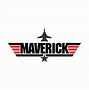 Image result for Maverick Logo Design