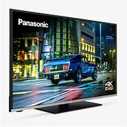 Image result for Panasonic 4K TV