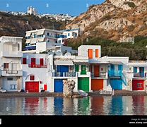 Image result for Milos Greece Kilma