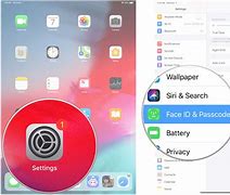 Image result for iPad Pro 2018 with Face ID