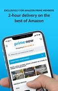Image result for Amazon Prime Now Mascott