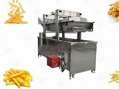 Image result for French Fries Machine