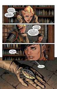 Image result for Dragon Age Douche Can Comic