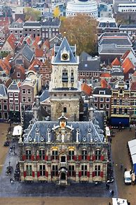 Image result for Delft Holland