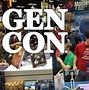 Image result for Gen Con Booth