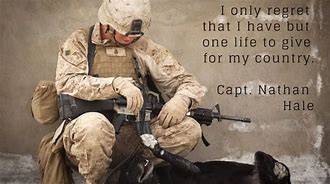 Image result for Quotes About Military