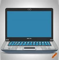 Image result for Laptop White Screen Cartoon