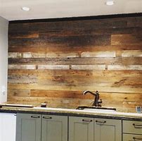 Image result for Reclaimed Barn Wood Paneling