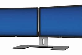 Image result for Dell Dual Monitor Stand