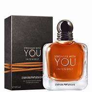 Image result for Armani You Perfume