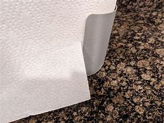 Image result for Silver Paper Towel Holder