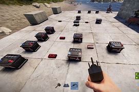Image result for Rust Batteries