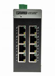 Image result for 8 Port Ethernet Switch