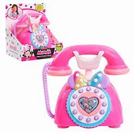 Image result for Vintage Minnie Mouse Phone