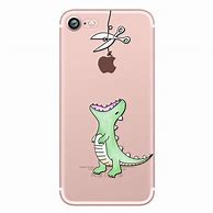Image result for iPhone 8 Cases Animals Getting Apple Logo