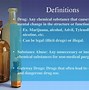 Image result for 5 Interesting Facts About Drugs
