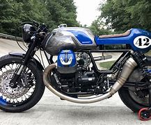 Image result for Moto Guzzi Custom Builds