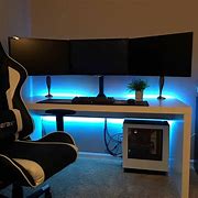 Image result for Best Small Room Gaming Setup