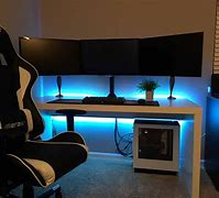 Image result for A Gamers Room