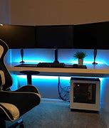 Image result for PC Gaming Room Setup