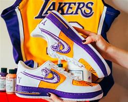 Image result for Custom Kobe Shoes