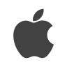 Image result for iPhone 5 Apple Logo