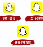 Image result for Snapchat Brand Logo